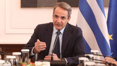 «Στόχος-το-2027-να-προσεγγίσουμε-τον-ευρωπαϊκό-μέσο-όρο»-λέει-ο-Μητσοτάκης-σε-βίντεο-στο-tiktok-για-τα-απογευματινά-χειρουργεία