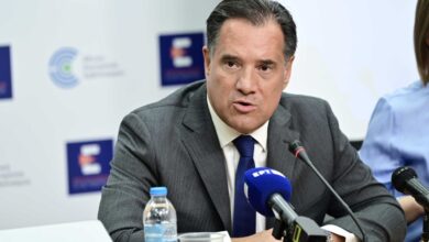 Ο-Άδωνις-Γεωργιάδης-στόχος-απάτης-στα-social-media-–-«Έκανα-ήδη-καταγγελία,-προσοχή-μεγάλη!»