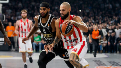 Βαθμολογία-euroleague:-Υποχώρησε-στην-τέταρτη-θέση-ο-Ολυμπιακός