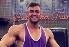 Βραζιλία:-Νεκρός-28χρονος-bodybuilder-από-καρδιακή-ανακοπή-–-Κατέρρευσε-ενώ-γυμναζόταν