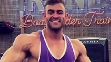 Βραζιλία:-Νεκρός-28χρονος-bodybuilder-από-καρδιακή-ανακοπή-–-Κατέρρευσε-ενώ-γυμναζόταν