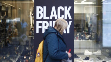 black-friday-2024:-Μέσα-στην-ημέρα-ανακοινώνονται-πρόστιμα-από-το-υπουργείο-Ανάπτυξης