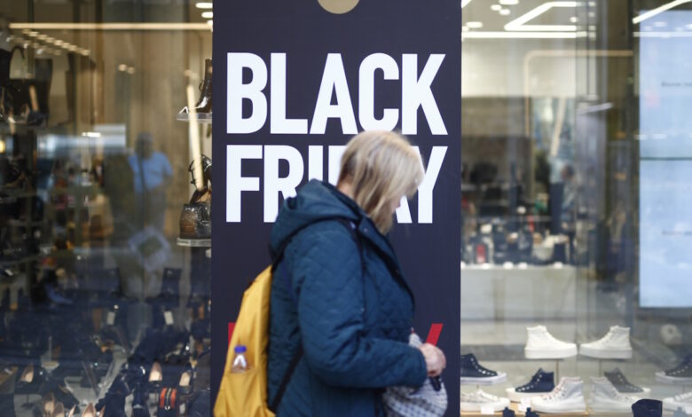 black-friday-2024:-Μέσα-στην-ημέρα-ανακοινώνονται-πρόστιμα-από-το-υπουργείο-Ανάπτυξης