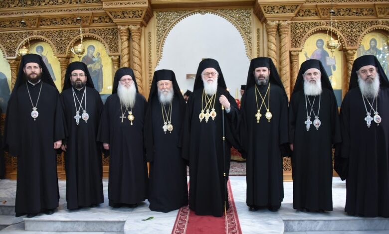 Έκκληση-από-την-Εκκλησία-της-Αλβανίας-για-τερματισμό-των-επιθέσεων-τζιχαντιστών-στο-Χαλέπι-της-Συρίας