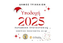 Υποδεχόμαστε-το-2025-με-γιορτή-στα-Τρίκαλα!