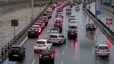 Καμπανάκι-Λέκκα-για-αυξημένο-κίνδυνο-πλημμυρών-στον-Κηφισό:-«Ασφυκτιά-από-το-τσιμέντο»