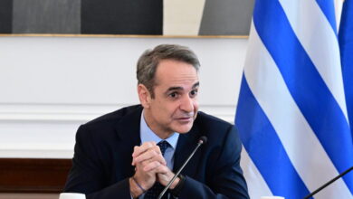 Το-μήνυμα-Μητσοτάκη-για-το-2025:-Κάνουμε-τις-λέξεις,-πράξεις-–-Οι-προτεραιότητες-της-κυβέρνησης