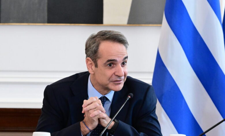 Το-μήνυμα-Μητσοτάκη-για-το-2025:-Κάνουμε-τις-λέξεις,-πράξεις-–-Οι-προτεραιότητες-της-κυβέρνησης