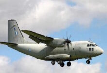 c-27-spartan:-Πέντε-εκσυγχρονισμένοι-«Σπαρτιάτες»-της-Πολεμικής-Αεροπορίας-έτοιμοι-το-2025