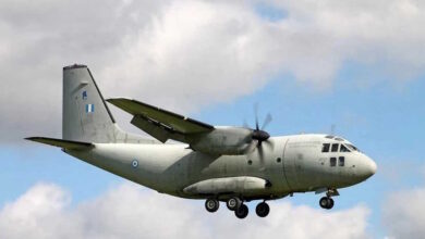 c-27-spartan:-Πέντε-εκσυγχρονισμένοι-«Σπαρτιάτες»-της-Πολεμικής-Αεροπορίας-έτοιμοι-το-2025