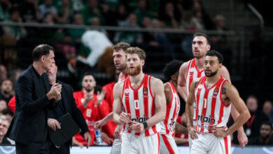 Η-βαθμολογία-στη-euroleague-μετά-τη-μεγάλη-νίκη-του-Ολυμπιακού-επί-της-Ζαλγκίρις-Κάουνας