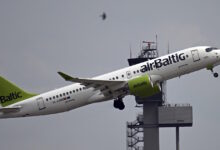 Η-Λετονική-αεροπορική-airbaltic-ακυρώνει-πάνω-από-4.000-πτήσεις-λόγω-προβλημάτων-συντήρησης