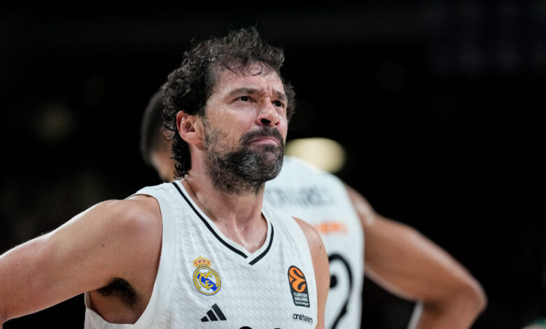 euroleague:-Ο-Σέρχιο-Γιουλ-έγινε-recordman-συμμετοχών,-στην-3η-θέση-ο-Κώστας-Σλούκας