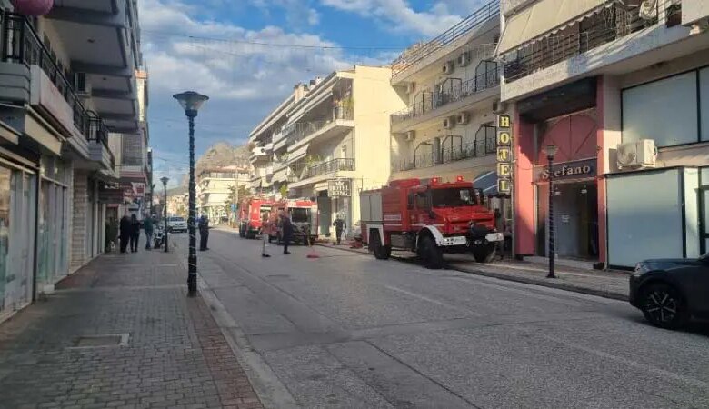 Συναγερμός-για-καπνούς-σε-ξενοδοχείο-της-Καλαμπάκας