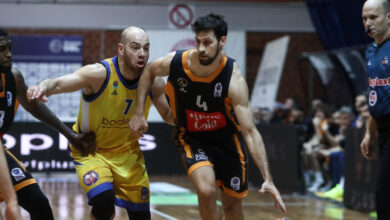 greek-basketball-league:-Νίκες-για-Προμηθέα,-Κολοσσό-και-Πανιώνιο-–-«Σφαγή»-στην-3η-θέση-της-βαθμολογίας