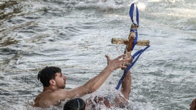 eορτολόγιο-–-Θεοφάνεια-:-Ποιοι-γιορτάζουν-σήμερα-6-Ιανουαρίου-2025