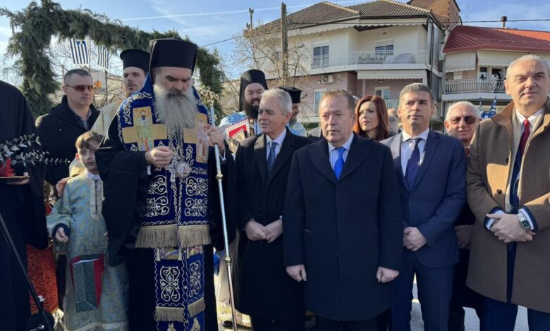 Κόκκαλης:-Με-πνευματική-φώτιση-να-οδηγηθούμε-σε-ασφαλέστερα-μονοπάτια-με-φιλαλληλία,-ευημερία-και-ειρηνική-συνύπαρξη