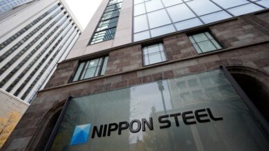 us-steel-και-nippon-steel-προσφεύγουν-στη-δικαιοσύνη-κατά-της-κυβέρνησης-Μπάιντεν