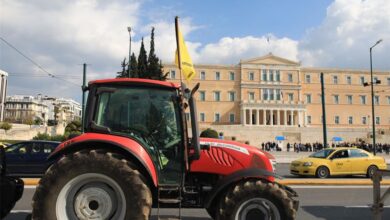 Αγροτικά-και-Θεσσαλία-στο-μενού-της-αντιπαράθεσης-κυβέρνησης-και-αντιπολίτευσης