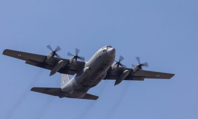 c-130:-Η-Πολεμική-Αεροπορία-θέλει-να-αποκτήσει-δωρεάν-μεταχειρισμένα-μεταγωγικά-αεροσκάφη-από-τις-ΗΠΑ