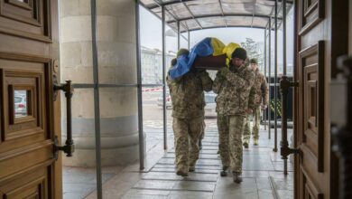 Ουκρανία:-Βίντεο-βίαιων-στρατολογήσεων-Λιποταξία-εκπαιδευομένων-στη-Γαλλία-στρατιωτών