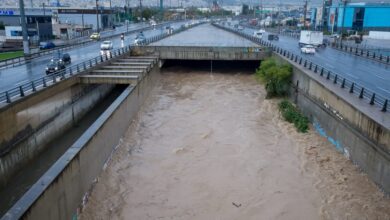 Κηφισός:-«Κανένας-άμεσος-κίνδυνος»-από-τις-υπόγειες-λίμνες-–-Διϋπουργική-σύσκεψη-με-ΕΥΔΑΠ-και-Χαρδαλιά