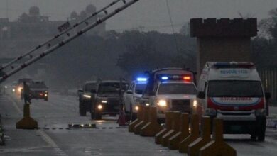 Αγνοείται-η-τύχη-12-Πακιστανών-ανθρακωρύχων-μετά-από-έκρηξη