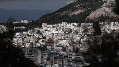 Βραχυχρόνια-μίσθωση-ακινήτων:-Σημαντικές-αλλαγές-φέρνει-το-νομοσχέδιο-του-υπουργείου-Τουρισμού