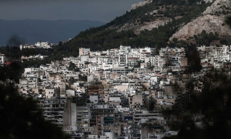 Βραχυχρόνια-μίσθωση-ακινήτων:-Σημαντικές-αλλαγές-φέρνει-το-νομοσχέδιο-του-υπουργείου-Τουρισμού