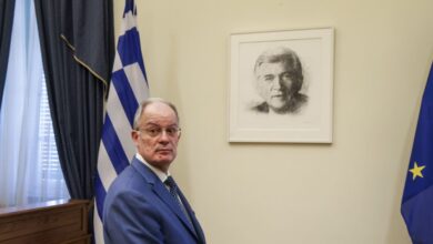 Κώστας-Τασούλας:-Από-πνευματικό-τέκνο-του-Αβέρωφ,-Πρόεδρος-της-Βουλής-και-υποψήφιος-για-την-Προεδρία-της-Δημοκρατίας