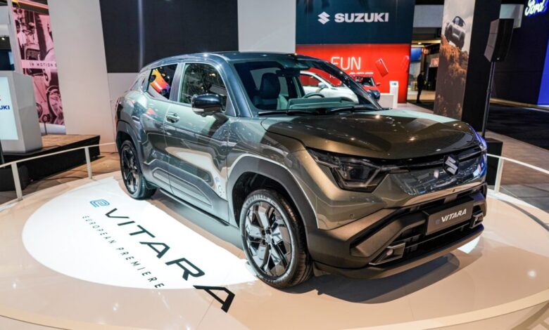 suzuki:-Το-καλοκαίρι-έρχεται-το-ηλεκτρικό-e-vitara