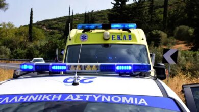 Τραγωδία-σε-χωριό-της-Καρδίτσας:-Νεκρός-15χρονος-από-πυρά-κυνηγετικού-όπλου