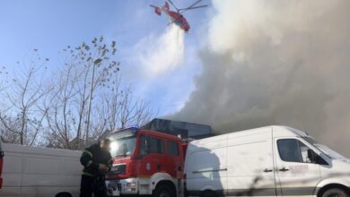 Σερβία:-Οκτώ-νεκροί-μετά-από-φωτιά-σε-γηροκομείο-στο-Βελιγράδι