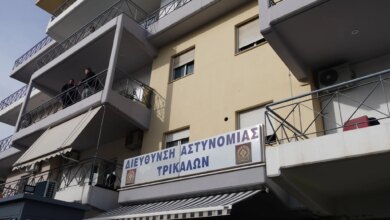 Συγχαρητήρια-της-Ένωσης-Αστυνομικών-Τρικάλων-στους-νέους-Ταξιάρχους-Μπιλιάλη-και-Μήτραινα