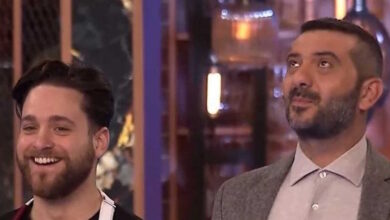 masterchef:-Βγήκαν-τα-μαχαίρια-και-ο-Λευτέρης-«γύρισε-την-μπιφτέκα»-–-Ποιος-είναι-ο-8ος-υποψήφιος-προς-αποχώρηση