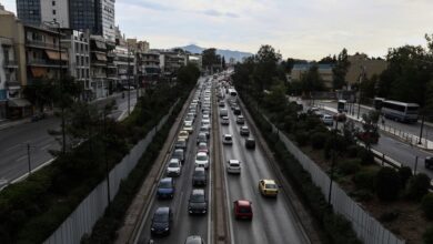 Μηχανάκι-παρέσυρε-και-σκότωσε-51χρονο-στη-Λεωφόρο-Μεσογείων