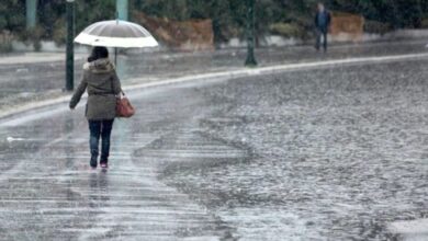 Χαλάει-ο-καιρός-στη-Θεσσαλία-–-Καταιγίδες,-πτώση-θερμοκρασίας-και-δυνατοί-άνεμοι