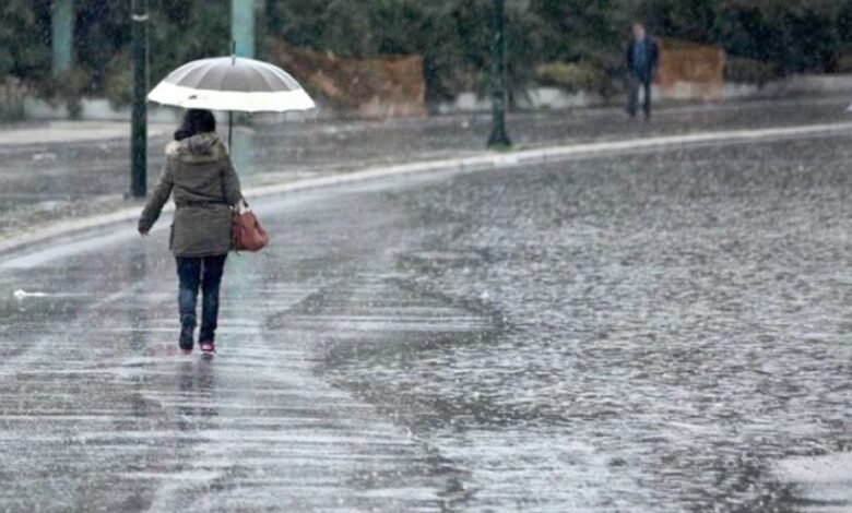 Χαλάει-ο-καιρός-στη-Θεσσαλία-–-Καταιγίδες,-πτώση-θερμοκρασίας-και-δυνατοί-άνεμοι