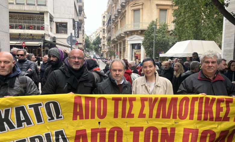 Μαρίνα-Κοντοτόλη:-Στηρίζουμε-τους-εργαζόμενους-στον-πολιτισμό