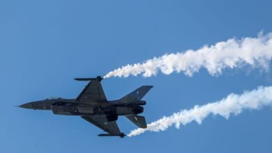 Εκσυγχρονισμός-f-16-block-50:-Καθοριστικό-τετ-α-τετ-με-την-κατασκευάστρια-εταιρεία