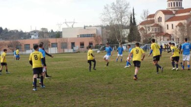 Β’-Ερασιτεχνική:-Όλα-στο-τέλος.-Αχιλλέας-–-Ζάρκο-1-1