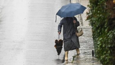 Καιρός:-Τσουχτερό-κρύο-και-βροχές-την-Τετάρτη-–-Χαμηλές-θερμοκρασίες-μέχρι-την-Κυριακή