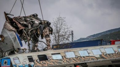 Τέμπη:-«Η-απαίτηση-για-δικαιοσύνη-για-εμάς-είναι-καθήκον»-λέει-η-Ένωση-Δικαστών-και-Εισαγγελέων