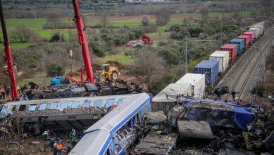 Τέμπη:-Αποκλείεται-η-ύπαρξη-ύποπτου-φορτίου-στο-εμπορικό-τρένο,-γνήσια-τα-νέα-βίντεο-λένε-οι-δικαστικοί-πραγματογνώμονες