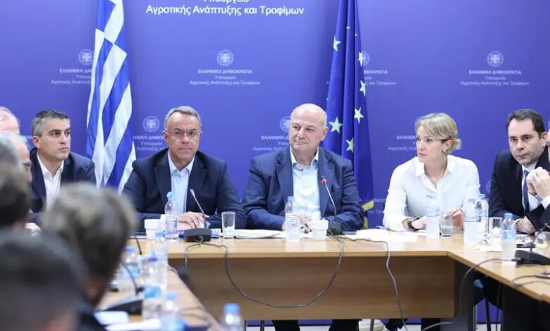 Νέα-μέτρα-στήριξης-των-αγροτών-μετά-από-4ωρη-σύσκεψη-με-το-κυβερνητικό-κλιμάκιο