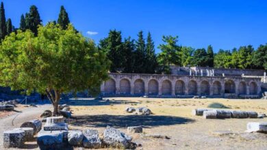 Ασκληπιείο-της-Κω:-Το-πιο-διάσημο-νοσοκομείο-της-αρχαιότητας-όπου-δίδαξε-ο-Ιπποκράτης