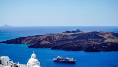 Σεισμοί-στη-Σαντορίνη:-«Καμία-ύφεση»-λέει-ο-Άκης-Τσελέντης-μετά-τη-νέα-δόνηση-των-5-Ρίχτερ