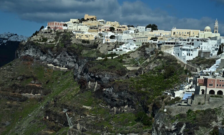 Σεισμοί-στη-Σαντορίνη:-«Δεν-περιμένω-δόνηση-μεγαλύτερη-από-5,5-Ρίχτερ»-λέει-ο-γεωλόγος-Αβραάμ-Ζεληλίδης