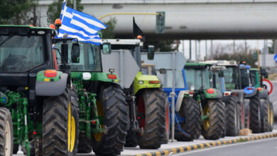 Οι-αγρότες-αποφασίζουν-σήμερα-στα-μπλόκα-τις-επόμενες-κινήσεις-τους