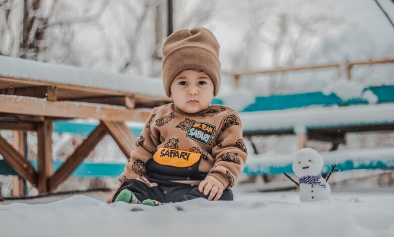 “Μαμμόθρεφτοι”-στον-χειμώνα:-Πώς-οι-5°c-έγιναν…-εθνικός-συναγερμός!